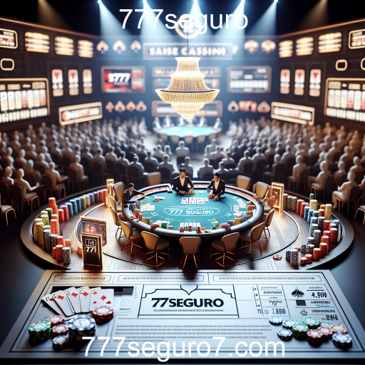 Explorando o Mundo do Poker: Estratégias e Dicas para Iniciantes