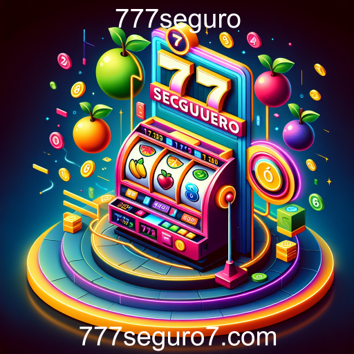 Explorando a Excitante Categoria de Caça-Níqueis no 777seguro